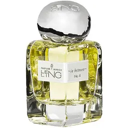 Парфуми оригінал Lengling Munich In Between No 4 50 мл Parfum