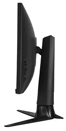 Монітор 27" ASUS ROG Strix XG27AQ Gaming Monitor QHD IPS 144Hz (90LM06U0-B01370) - мініатюра 4