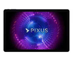 Планшет Pixus Titan 10.4 8/128GB LTE (слот під SIM карту 4G) сірий - мініатюра 4