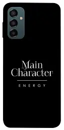 Чохол Demsky Main character для Samsung Galaxy M34 5G