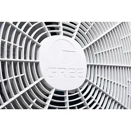 Спліт-система GREE G-Tech GWH09AEC-K6DNA1A [115976] - мініатюра 10