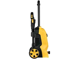 Мінімийка високого тиску 2E AquaClean 140, 1800Вт, 140бар, 480л/год, шланг 6м, 6.06кг (HPW1814) - мініатюра 5