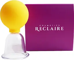 Вакуумна банка Reclaire 50 мм
