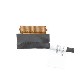 Шлейф матриці для HP 250 255 256 G8 15-DW 15T-DW 15-GW 15s-dr 15s-du, (eDP 30pin, DC02C00QJ00, L52015-001) - мініатюра 2