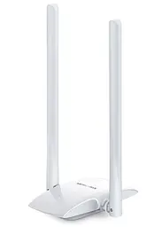 WiFi-адаптер Mercusys MW300UH USB 2.0 Wi-Fi 4 (N) (MW300UH)