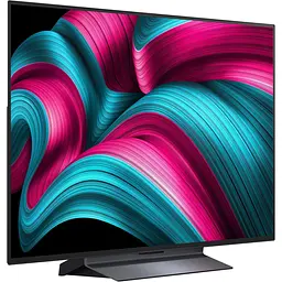 Телевізор LG evo AI C5 65` OLED 4K (OLED65C5) EU [150653] - мініатюра 4