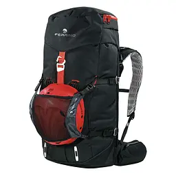 Рюкзак туристичний Ferrino X.M.T. 40+5 Black (75652HCC) - мініатюра 7
