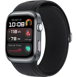 Смарт-годинник Huawei Watch D2 Black Luca-B19 [121063] - мініатюра 1