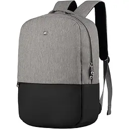 Рюкзак 2E DayPack 16" сірий