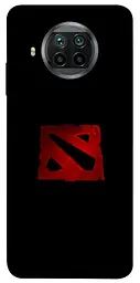 TPU чохол Demsky Dota Symbol для Xiaomi Mi 10T Lite / Redmi Note 9 Pro 5G