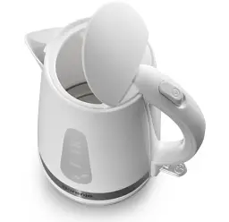Електрочайник Gorenje K17WE White UA - мініатюра 5