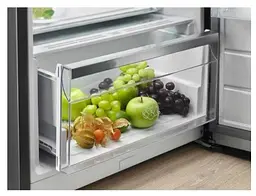 Холодильник Electrolux RRC5ME38X2 (6676546) - мініатюра 5