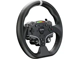 Кермо Moza Racing ESX Steering for XBOX/PC RGB (RS052) - мініатюра 2