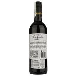 Вино Nugan Estate Shiraz Third Generatio, червоне, сухе, 13,5%, 0,75 л (9240) - мініатюра 2