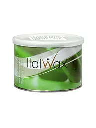 Віск металева банка ItalWax алое 400 мл