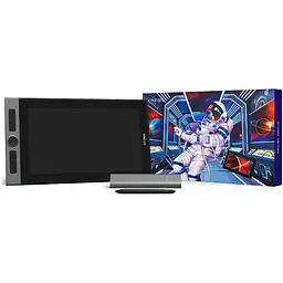 Графічний монітор XP-Pen Artist Pro 16 [104245] - мініатюра 5