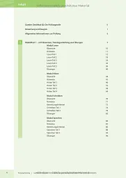 Prufungstraining DaF: Goethe-Zertifikat B2 als E-Book mit Audios online - мініатюра 2