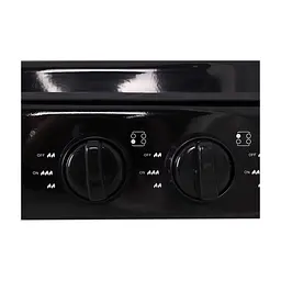 Настільна плита PRIME Technics PGK 407 CB - мініатюра 7