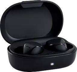 Навушники бездротові Panasonic RZ-B120WDG-K (7069179) - мініатюра 2