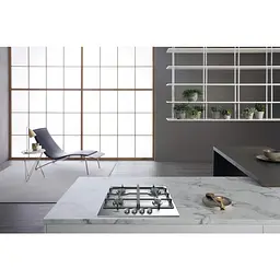 Газова варильна поверхня Whirlpool TKRL 660 IX [95559] - мініатюра 6