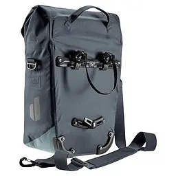 Рюкзак Deuter Mainhattan 17+10 Graphite (1052-3230022 4409) - мініатюра 5