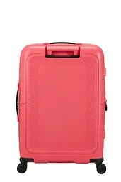 Валіза 66 См American Tourister DASHPOP SUGAR PINK 66x40x22(25) MG5*90002 - мініатюра 5