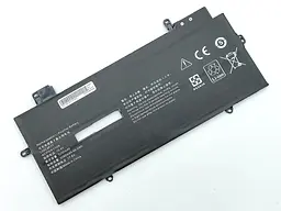 Акумулятор L20C4P71 для Lenovo ThinkPad X1 Carbon Gen 9, X1 Yoga 6th Gen Series (L20C4P71 L20D4P71 L20M4P71) (15.4V 3200 mAh 49Wh)
