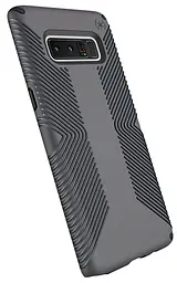 Чохол протиударний Speck Presidio Grip для Samsung Galaxy Note 8 Graphite Grey - мініатюра 6