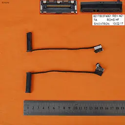 Шлейф HDD/SSD Toshiba LX830 LX835 LX835-D, 6017B0374901