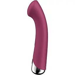 Вібратор Satisfyer Spinning G-Spot 1 Red