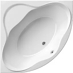 Ванна акрилова Ravak New Day 140x140 C651000000