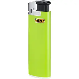 Запальничка BIC J38 Bicolor 50 шт (3086126642888) - мініатюра 8
