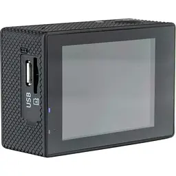 Екшн-камера SJCAM SJ4000 Wi-Fi 2K Black [122698] - мініатюра 7
