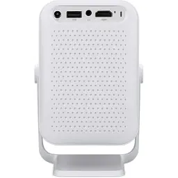 Проектор AOpen QH31S grey (MR.JYQ11.002) - мініатюра 4