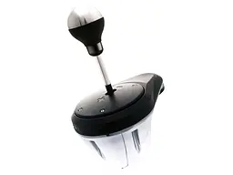 Рычаг КПП ThrustMaster TH8A Shifter ADD-On One (4060059) - миниатюра 3