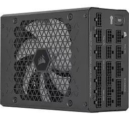 Блок живлення Corsair 1200W HX1200i (CP-9020307-EU)