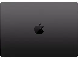 Ноутбук Apple MacBook Pro 14 2026 M5 Pro/15CPU/16GPU/24GB/1TB with Nano-texture display Space Black (Z1ML0001R) - мініатюра 7