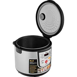 Мультиварка Rotex RMC503-B [89495] - мініатюра 6