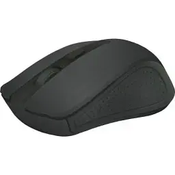Комп'ютерна мишка Defender Accura MM-935 Black (52935)