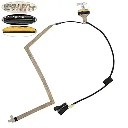 Шлейф матриці для ноутбука Dell (Latitude: E7380 E7390) LED (DC02C00G900)