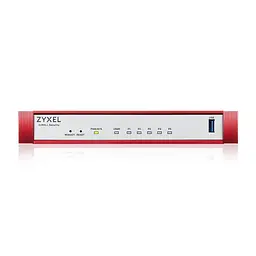 Межсетевой экран Zyxel USG FLEX 50H (USGFLEX50H-EU0101F)