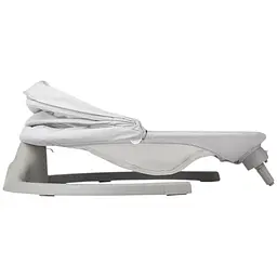 Заколисуючий центр MoMi Kenani Light Grey - мініатюра 3