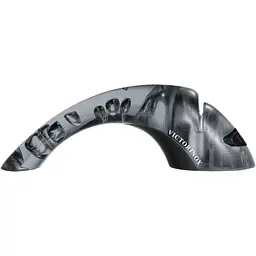 Ручна точилка для ножів Victorinox Knife Sharpener Black (7.8721.3) [72765] - мініатюра 1