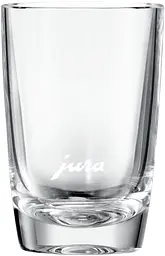 Набір склянок JURA для лате 220мл 2шт (71792)