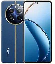 Смартфон Realme 13 Pro+ 5G 8/256GB Blue (Global)