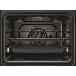 Духова шафа Whirlpool OMSK58HU1SX - мініатюра 4