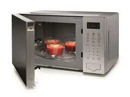 Мікрохвильова піч Hisense H20MOMS4 - мініатюра 2