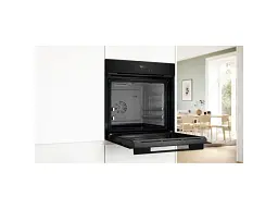 Духовка електрична Bosch HJG852YB0T - мініатюра 4