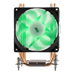 2E Gaming Процесорний кулер Air Cool AC90D4-ARGB, LGA1851, 1700, 1200, 1366, 115x, AM5, AM4, AM3, AM3+, 4pin PWM, TDP 130W - мініатюра 4