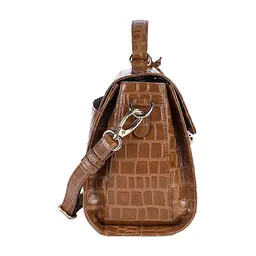 Сумка Ashwood C55 Tan - мініатюра 3